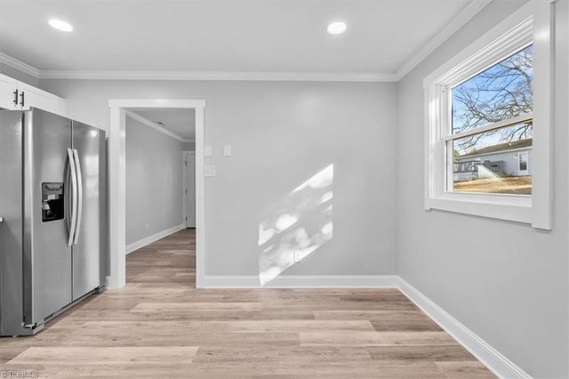 1501 Earl Drive, Greensboro, NC 27406