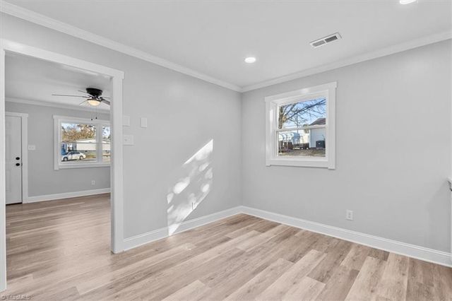 1501 Earl Drive, Greensboro, NC 27406