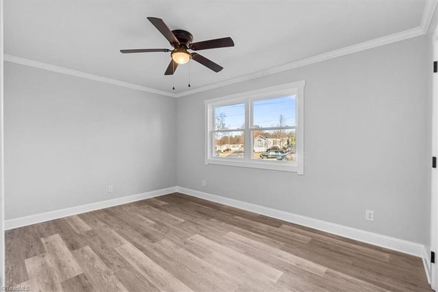 1501 Earl Drive, Greensboro, NC 27406