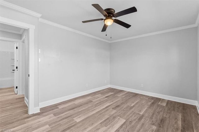 1501 Earl Drive, Greensboro, NC 27406