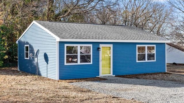 1501 Earl Drive, Greensboro, NC 27406