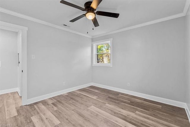 1501 Earl Drive, Greensboro, NC 27406