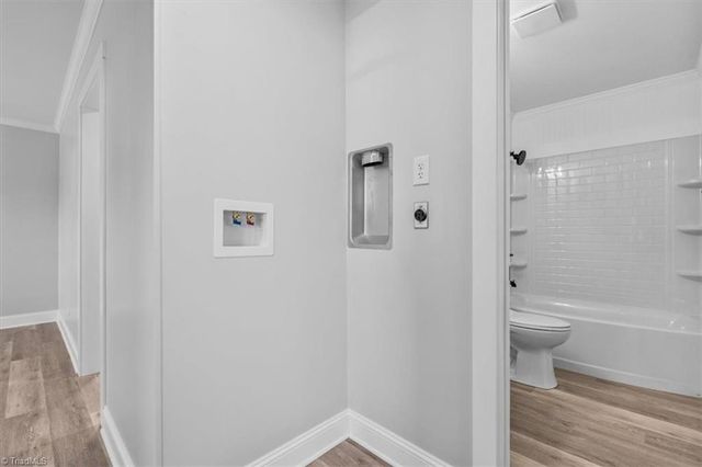 1501 Earl Drive, Greensboro, NC 27406