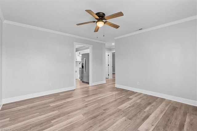 1501 Earl Drive, Greensboro, NC 27406