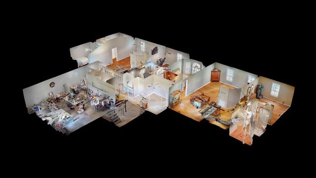 826 Boatman Rd, Cookeville, TN 38506
