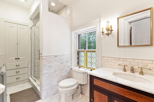 2 Rangeley Road 2, Winchester, MA 01890