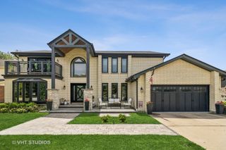 3335 Elmdale Road, Glenview, IL 60025