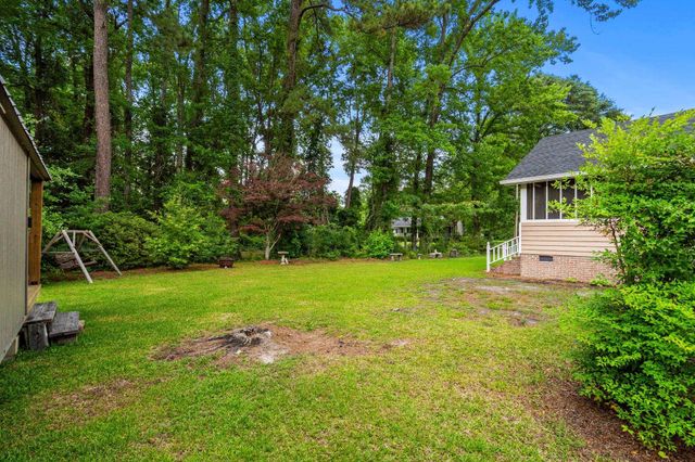 4935 Meadow St., Loris, SC 29569