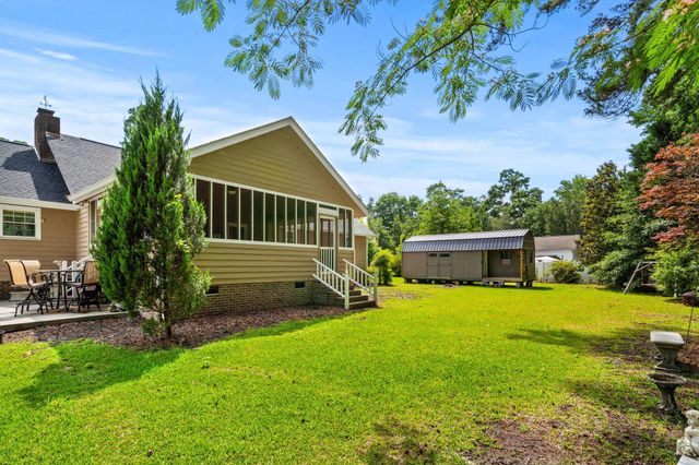 4935 Meadow St., Loris, SC 29569