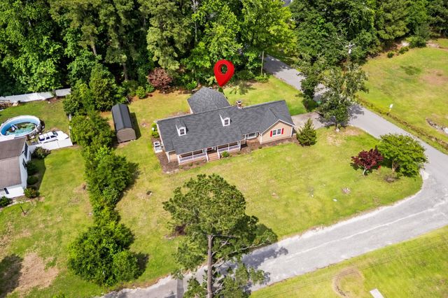 4935 Meadow St., Loris, SC 29569