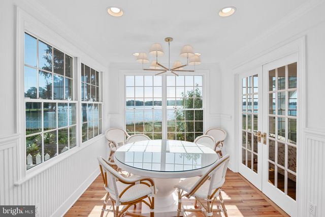 27029 MILES RIVER RD, Easton, MD 21601