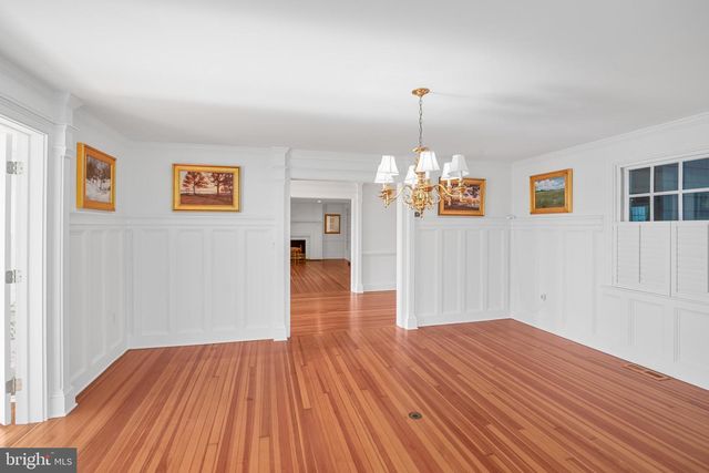 27029 MILES RIVER RD, Easton, MD 21601