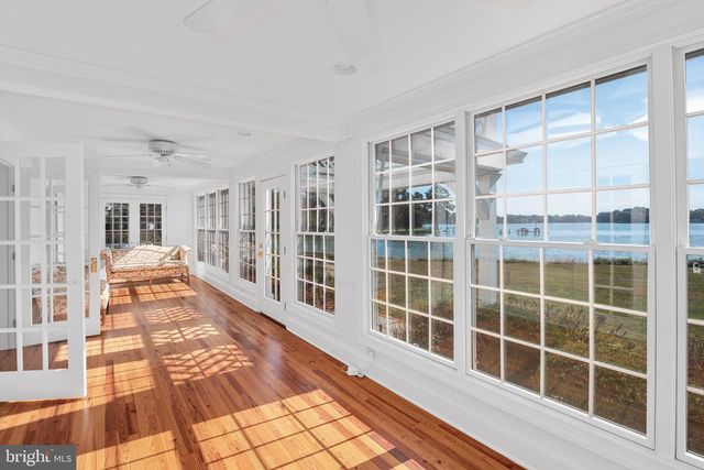 27029 MILES RIVER RD, Easton, MD 21601