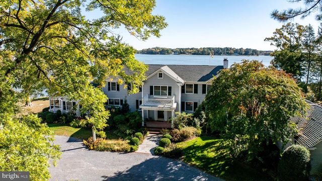 27029 MILES RIVER RD, Easton, MD 21601