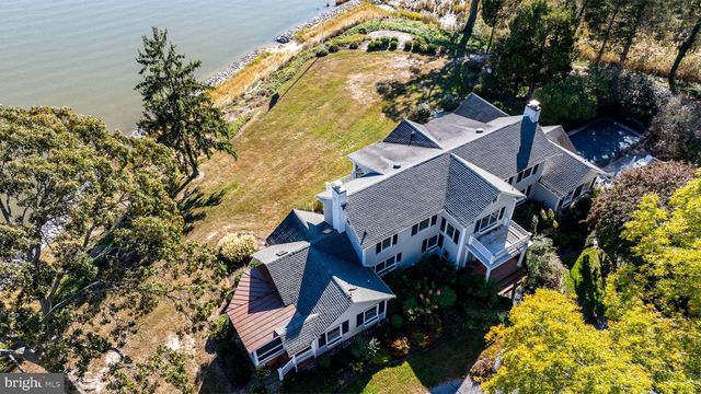 27029 MILES RIVER RD, Easton, MD 21601