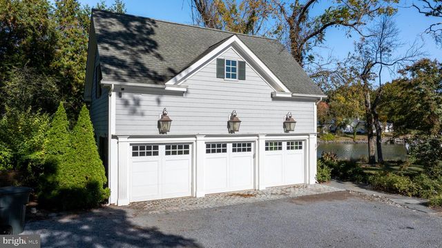 27029 MILES RIVER RD, Easton, MD 21601