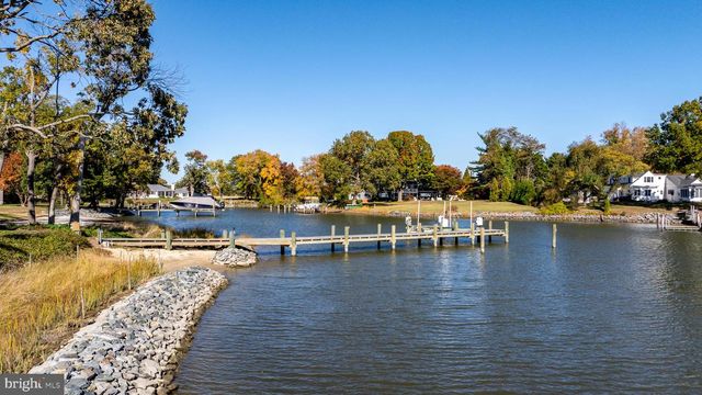 27029 MILES RIVER RD, Easton, MD 21601