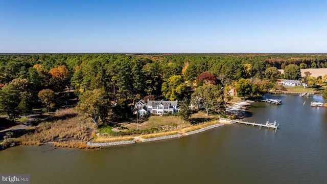 27029 MILES RIVER RD, Easton, MD 21601