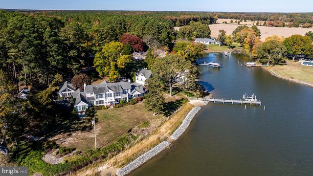 27029 MILES RIVER RD, Easton, MD 21601