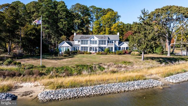 27029 MILES RIVER RD, Easton, MD 21601