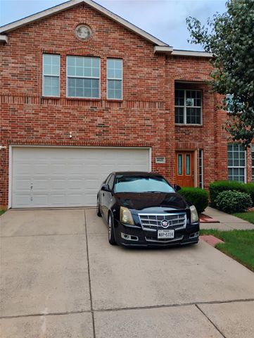 4621 Fox Sedge, Denton, TX 76208