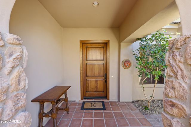 11071 E Evans Road, Scottsdale, AZ 85255