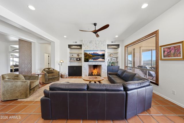 11071 E Evans Road, Scottsdale, AZ 85255