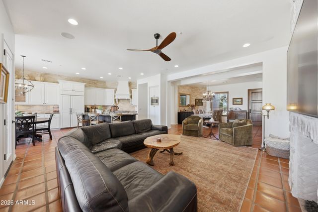 11071 E Evans Road, Scottsdale, AZ 85255