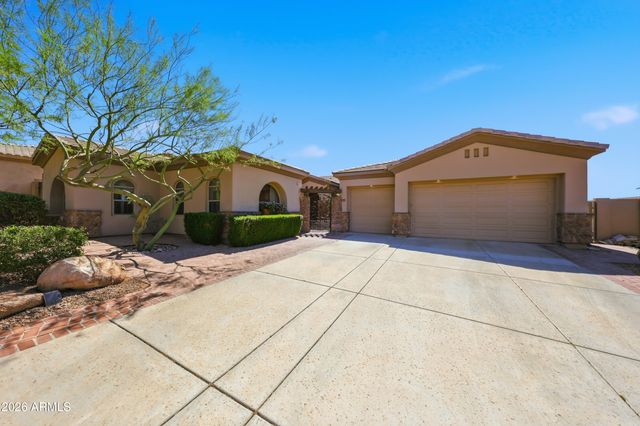 11071 E Evans Road, Scottsdale, AZ 85255