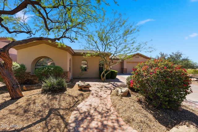 11071 E Evans Road, Scottsdale, AZ 85255