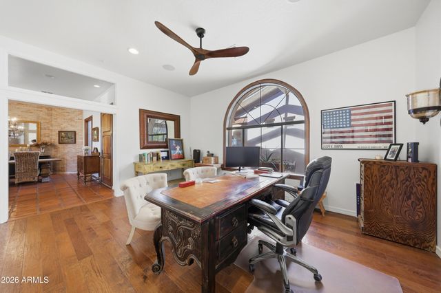 11071 E Evans Road, Scottsdale, AZ 85255