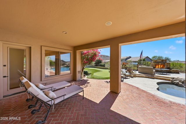 11071 E Evans Road, Scottsdale, AZ 85255