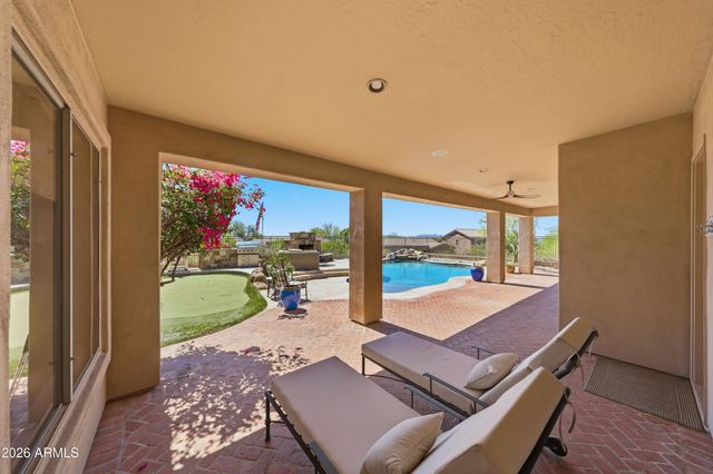 11071 E Evans Road, Scottsdale, AZ 85255