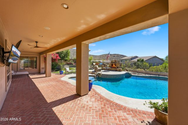 11071 E Evans Road, Scottsdale, AZ 85255