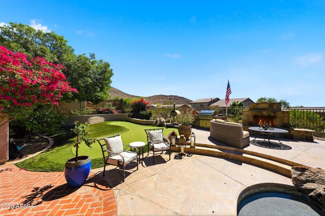 11071 E Evans Road, Scottsdale, AZ 85255