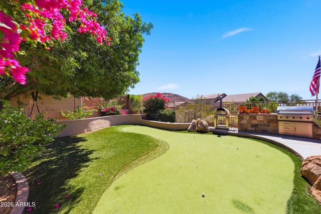 11071 E Evans Road, Scottsdale, AZ 85255