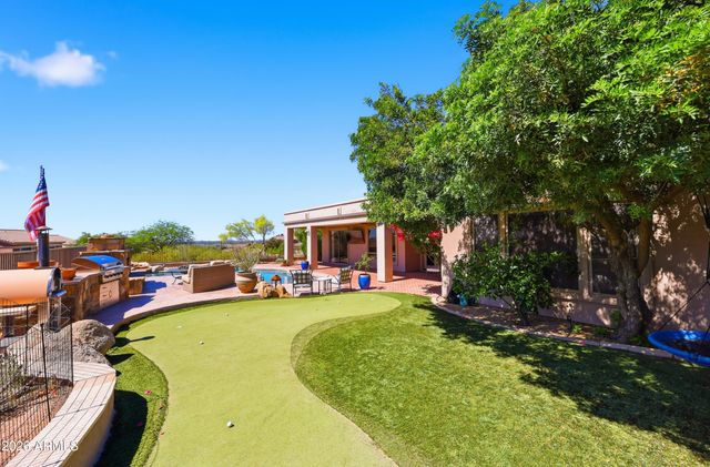 11071 E Evans Road, Scottsdale, AZ 85255