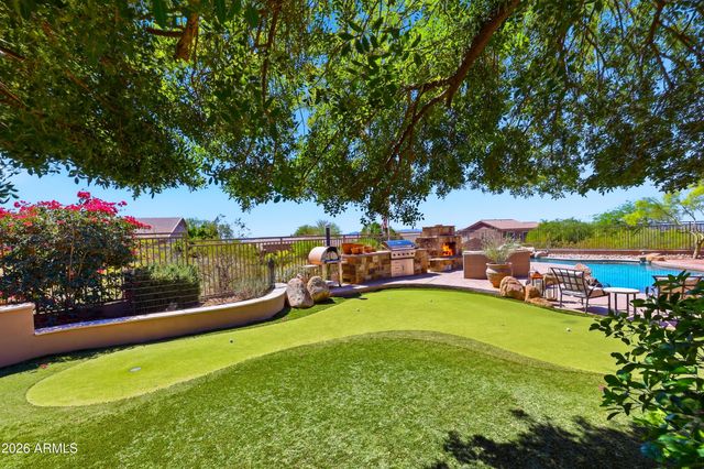 11071 E Evans Road, Scottsdale, AZ 85255