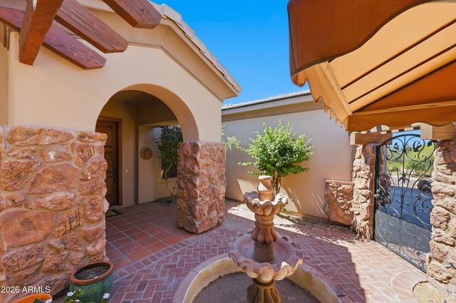 11071 E Evans Road, Scottsdale, AZ 85255