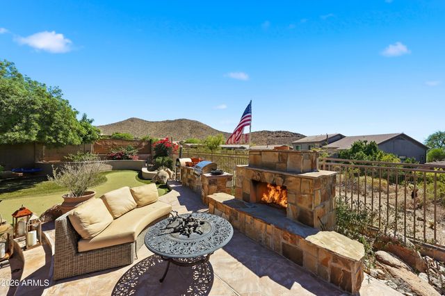 11071 E Evans Road, Scottsdale, AZ 85255