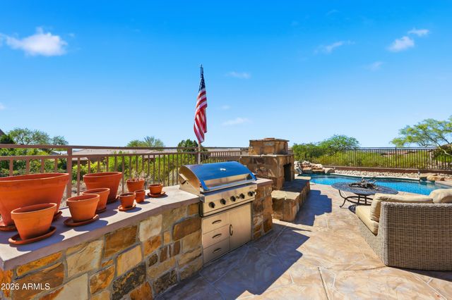 11071 E Evans Road, Scottsdale, AZ 85255