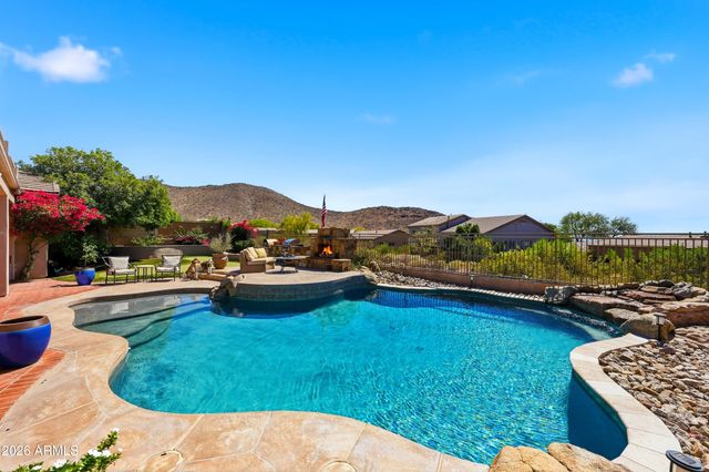 11071 E Evans Road, Scottsdale, AZ 85255