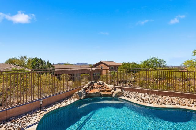 11071 E Evans Road, Scottsdale, AZ 85255