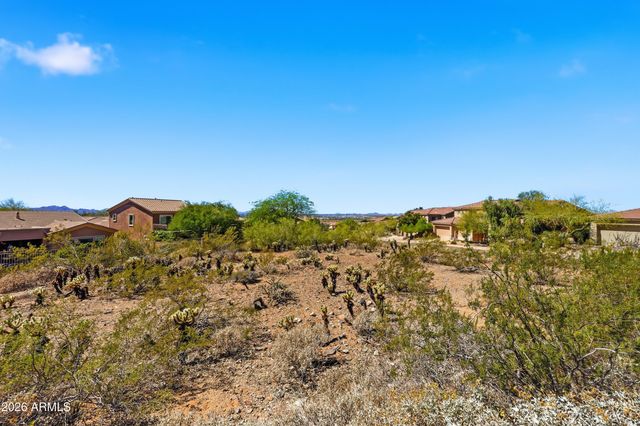 11071 E Evans Road, Scottsdale, AZ 85255