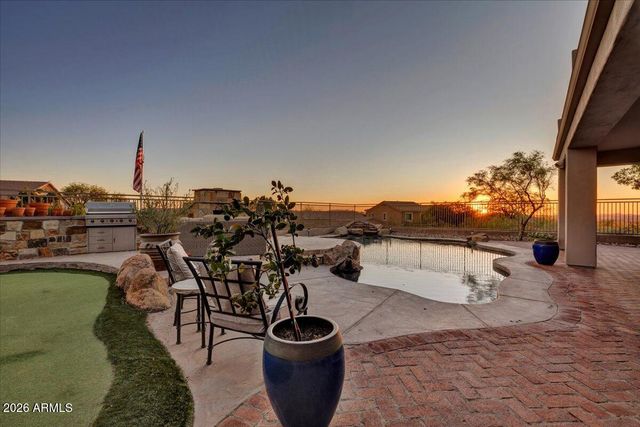 11071 E Evans Road, Scottsdale, AZ 85255