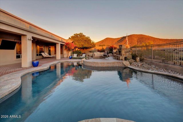 11071 E Evans Road, Scottsdale, AZ 85255