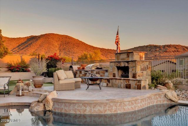 11071 E Evans Road, Scottsdale, AZ 85255