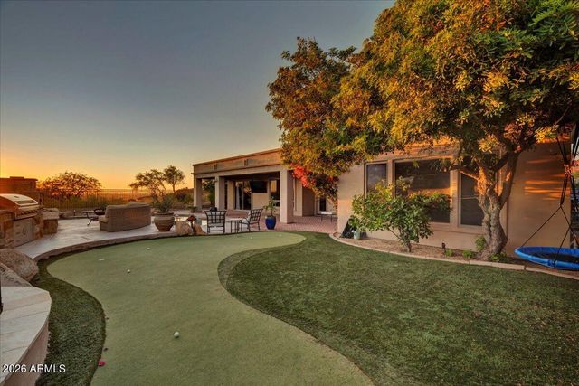 11071 E Evans Road, Scottsdale, AZ 85255