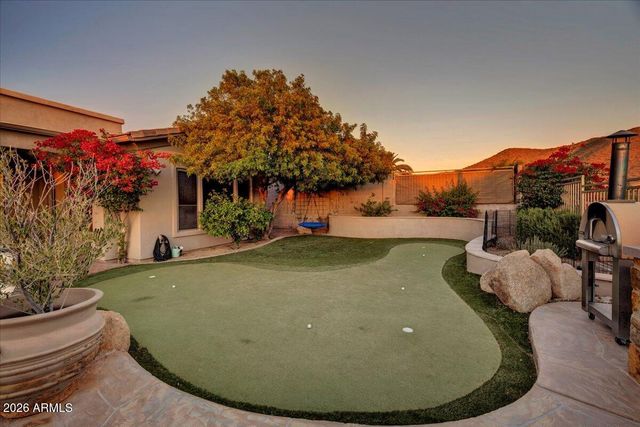 11071 E Evans Road, Scottsdale, AZ 85255