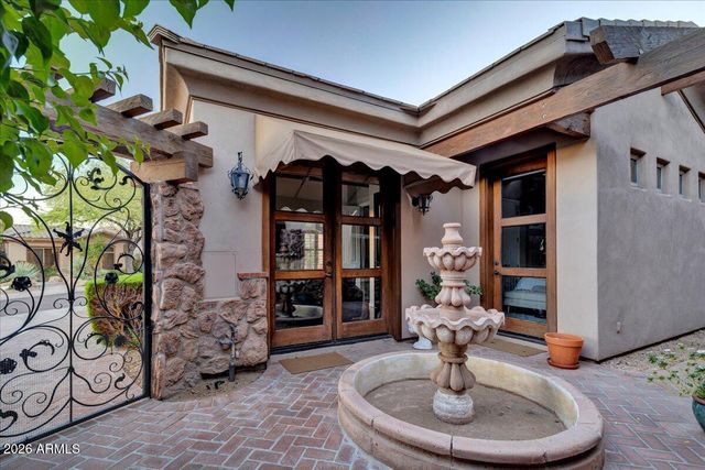 11071 E Evans Road, Scottsdale, AZ 85255